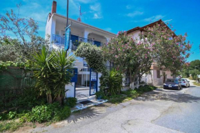 Villa Stegiovana